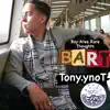 Tony.ynoT - BART (Bay Area Rare Thoughts)